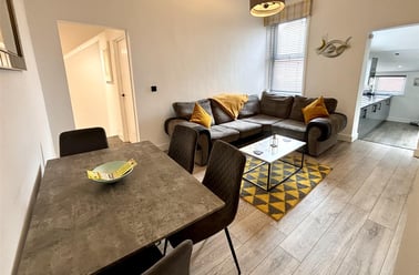 Addycombe Terrace, Heaton, Newcastle - Image 3